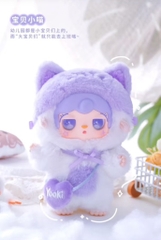 YOOKI Meow Meow Kindergarten Plush Series