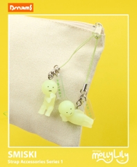 SMISKI Strap Accessories Series 1