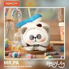 MRPA Candy Plush Series