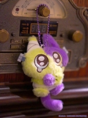 AZUKISAN Magical Theatre Plush Series
