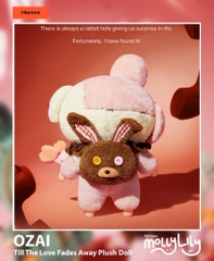 OZAI Till The Love Fades Away Plush Doll
