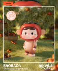 BAOBAO Time Capsule Figure Series