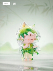 MIMI The Poem Of Nature Figure Series