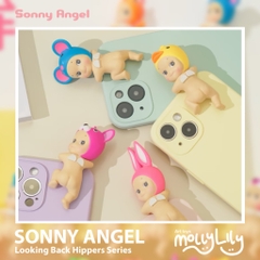 SONNY ANGEL Looking Back Hippers Series