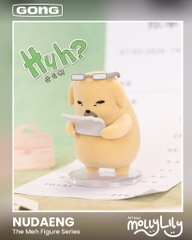 NUDAENG The Meh Figure Series