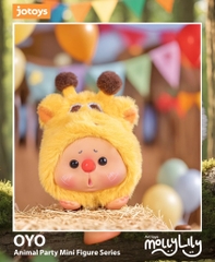 OYO Animal Party Mini Series