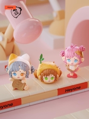 HEYONE MINI Good Luck Manufacturer Series