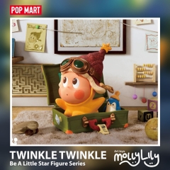 TWINKLE TWINKLE Be A Little Star Figure Series