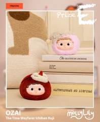 OZAI The Time Wayfarer Ichiban Kuji Series