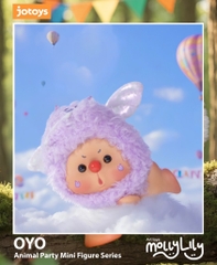 OYO Animal Party Mini Series