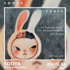 SOOYA The Overture Figure Series