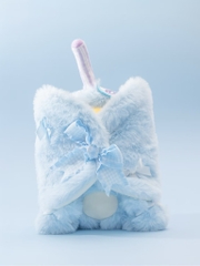 QKID Animal Preschool Plush Series