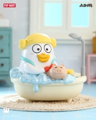 DUCKYO Leisure Life Figure Series