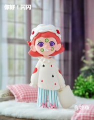 HELLO WINKYEE! Shining Figure Series