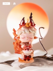 MIMI The Poem Of Nature Figure Series