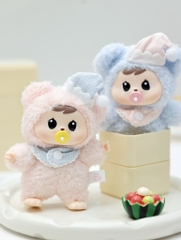 BAOAO Baby Goodnight! Vinyl Plush Series