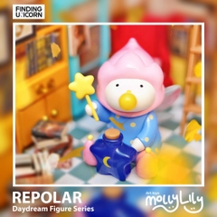 REPOLAR Daydream Figure Series