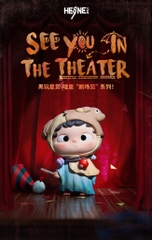 OZAI See You In The Theater Ichiban Kuji Ticket