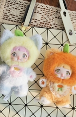 NOMMI Interesting Fruit Plush Series