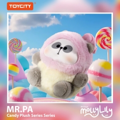 MRPA Candy Plush Series