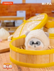 MR. PA Chinese Little Chef Plush Series