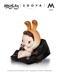 SOOYA x M Stand Figure Series