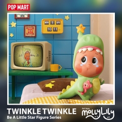 TWINKLE TWINKLE Be A Little Star Figure Series