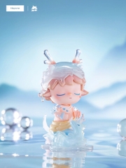 MIMI The Poem Of Nature Figure Series