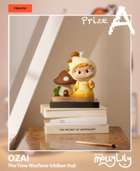 OZAI The Time Wayfarer Ichiban Kuji Series