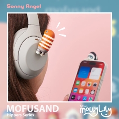 MOFUSAND Hippers Series
