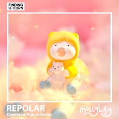 REPOLAR Daydream Figure Series