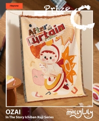 OZAI Little Theatre In The Story Ichiban Kuji Series