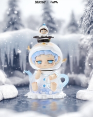 FAYA Standchen Of Snow Kingdom Figure Series