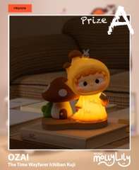 OZAI The Time Wayfarer Ichiban Kuji Series