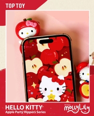 HELLO KITTY Apple Party Hippers Series