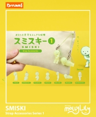 SMISKI Strap Accessories Series 1