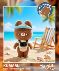 KUMARU Little Dreamers Figure Series