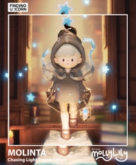 MOLINTA Chasing Light Figure Series