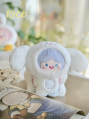 RiCO Happy Fluffy Cell Plush Series