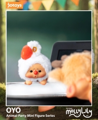 OYO Animal Party Mini Series