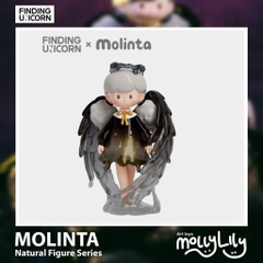 MOLINTA Natural Figure Series