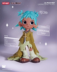 LIL PEACH RIOT Loading! Figure Series