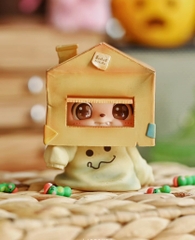 QKID Be Your Q Baby Figure Series
