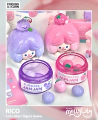 RiCO CoCo Mart Figure Series