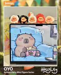 OYO Animal Party Mini Series