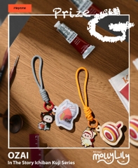 OZAI Little Theatre In The Story Ichiban Kuji Series