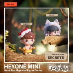 HEYONE MINI V Hunt Star Map Series
