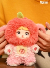 NOMMI Interesting Fruit Plush Series