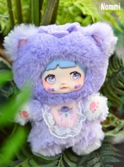 NOMMI Interesting Fruit Plush Series