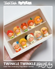 TWINKLE TWINKLE Live The Ordinary Pop Bean Series